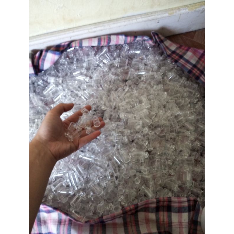 BOTOL PARPUM TESTER 3 ml,BOTOL KACA KECIL,BOTOL OLES