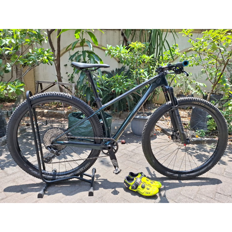 Scott Scale 930 Carbon