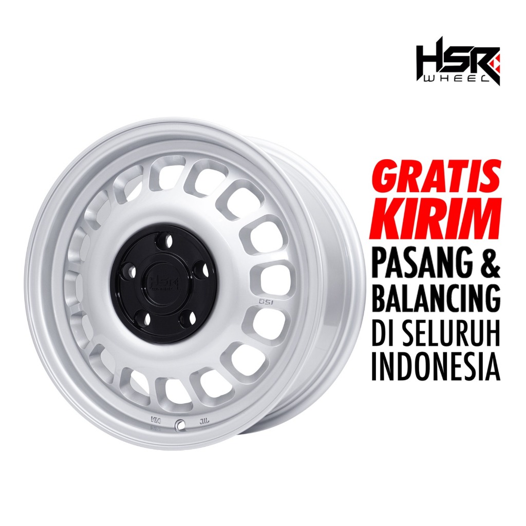 Velg mobil r16 Mazda3, Mazda5, Mazda6 CX3 CX5 Innova Alphard Xpander Innova Harier HSR BSI