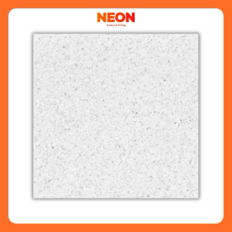 NEON Premiere Keramik Lantai Tegel 50 x 50 Grey | PSZ14078