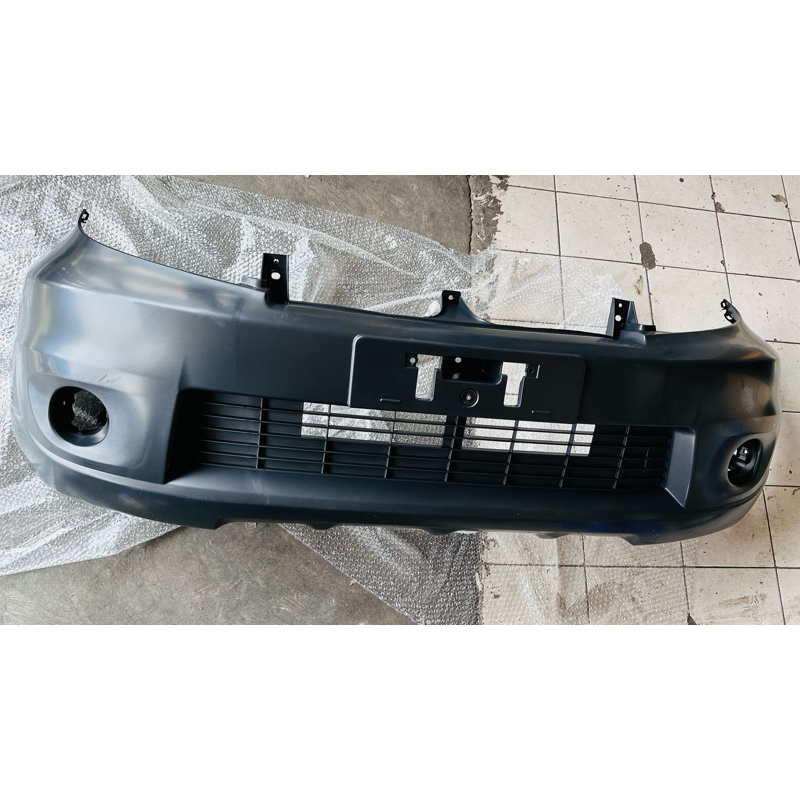 bemper depan terios rush 2011-2014