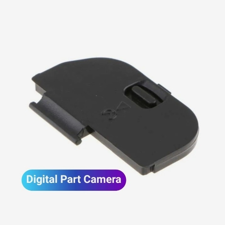 Door Cover Battery Tutup baterai for Nikon D90 D80 D70S D70