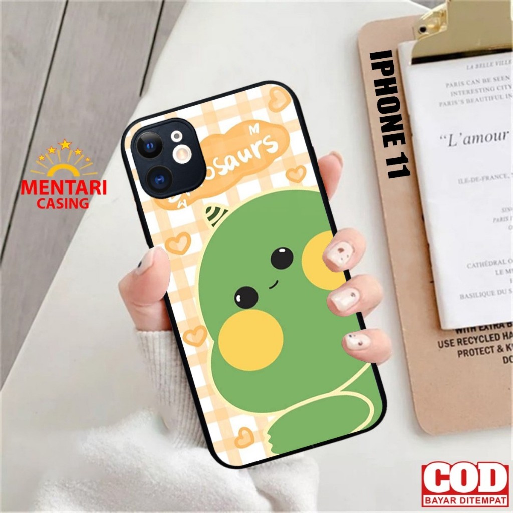 Case Iphone 11 Terbaru Cute 03 Casing Iphone 11 Terlaris Termurah Case Hardcase Softcase Glosy