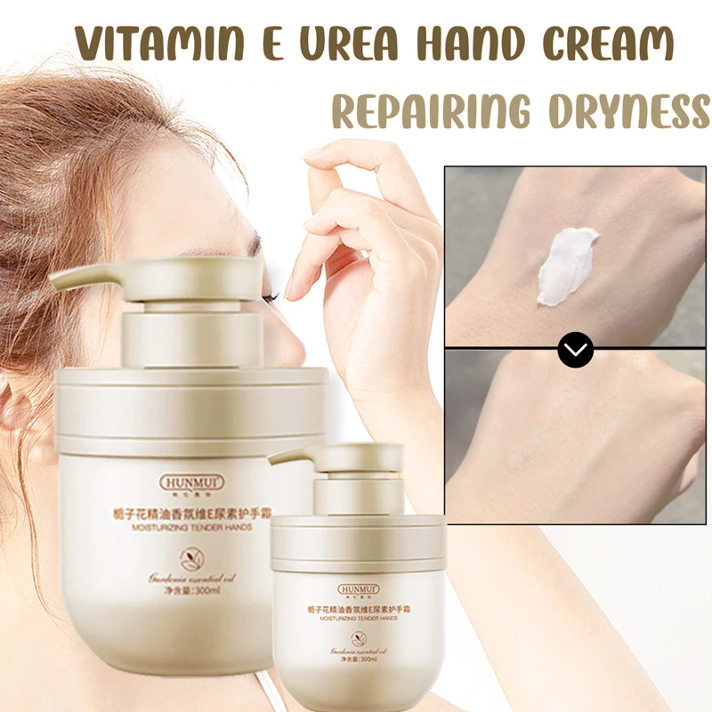 Soothing Lotion Pelembab Kulit Kering 200ml - Krim Tangan Pemutih Cream Tangan Kering Dan Keriput An
