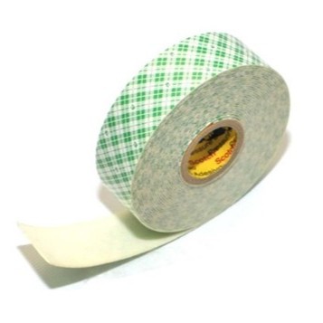 Foam Tape / Solasi Foam / Tape Foam / Lakban 3M