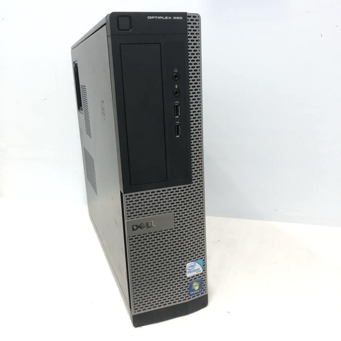 PC Casing Dell Optiplex 390 power supplay