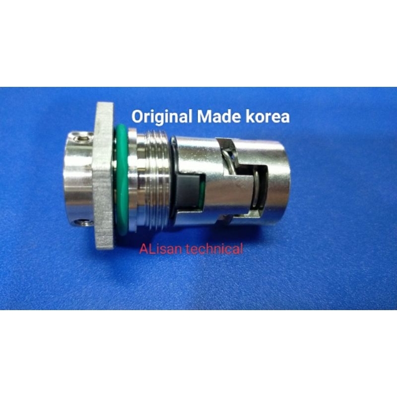 Sil mechanical seal pompa air Grundfos CR 1 3 5 12mm Original Made in korea