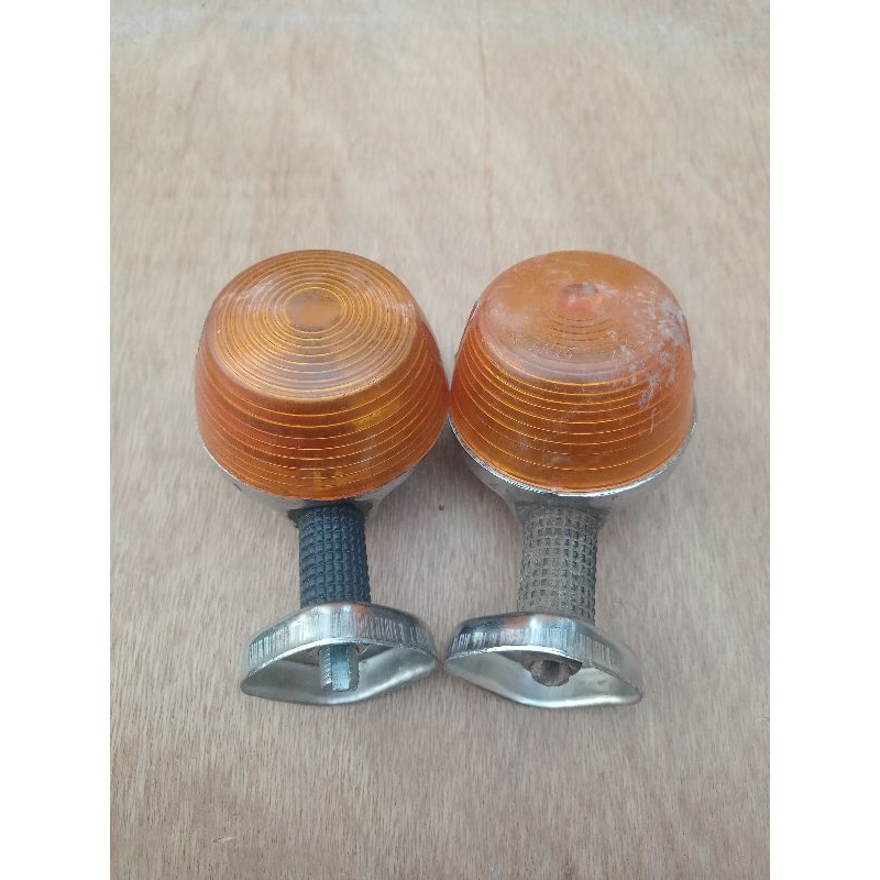sein belakang c70 Original