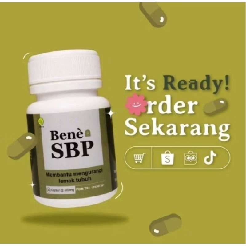 Bene SBP (SlimBeautyProduct)