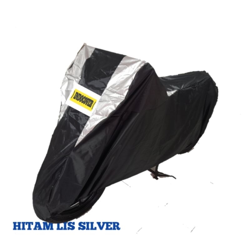 Terlaris Cover/Selimut Body Motor Mx-King , Mx-King 150 , Mx King 160 Cover Motor Anti Air