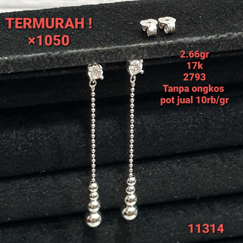 anting17k