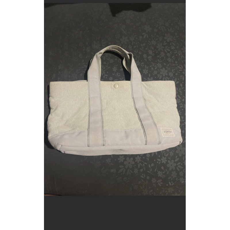 porter yoshida & co  japan totebag