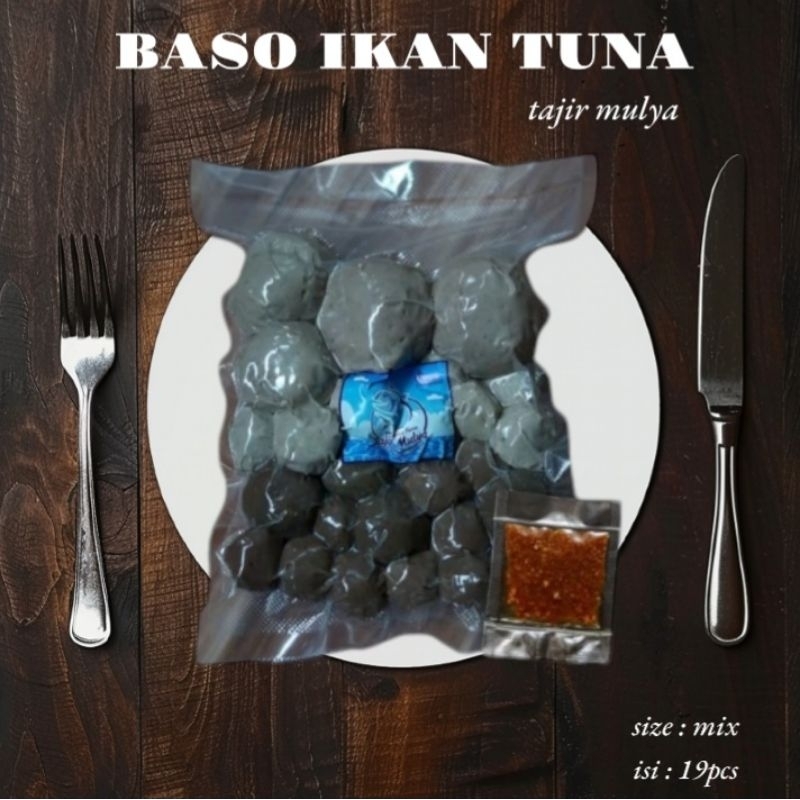 

BASO IKAN (mix) isi 19pcs