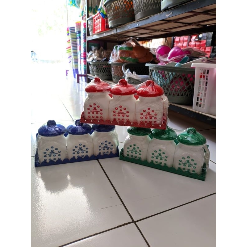 [COD] Tempat bumbu candi tempat bumbu rapi tempat bumbu set