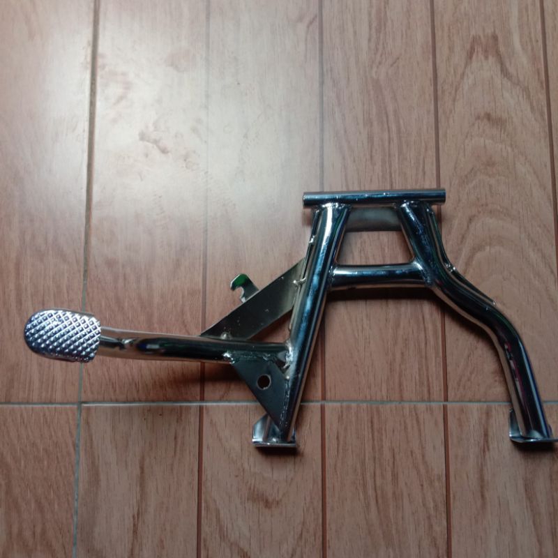 Standar tengah Beat Dan Scoopy 2010-2019,Vario 110 Chrom
