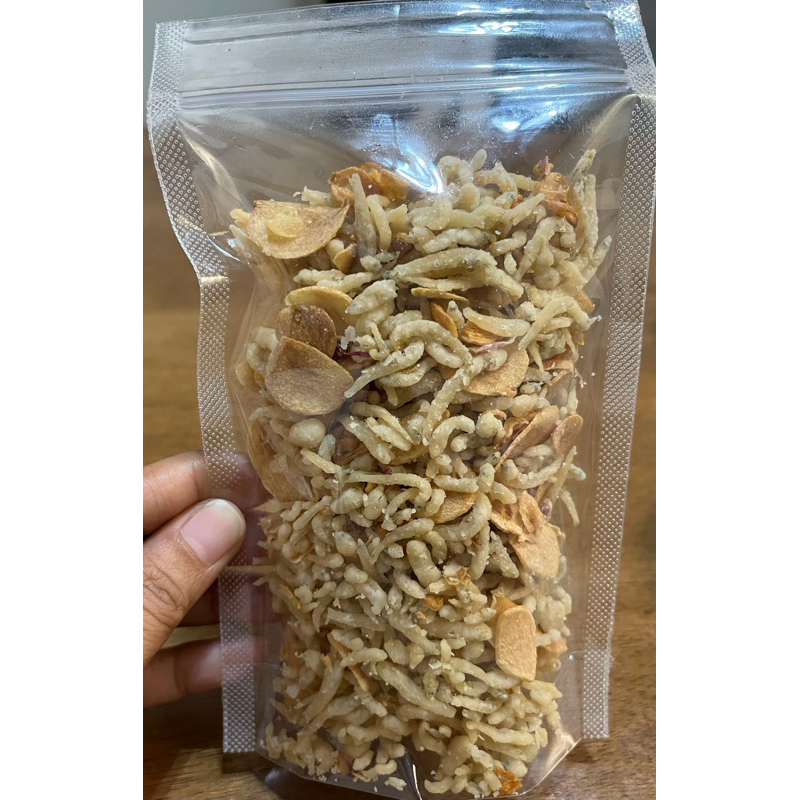 

Teri Crispy Original