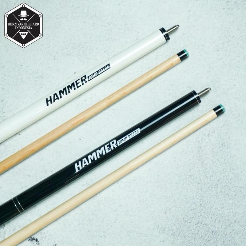 Stick billiard Hammer Titan Jumpbreak | Jump | Break