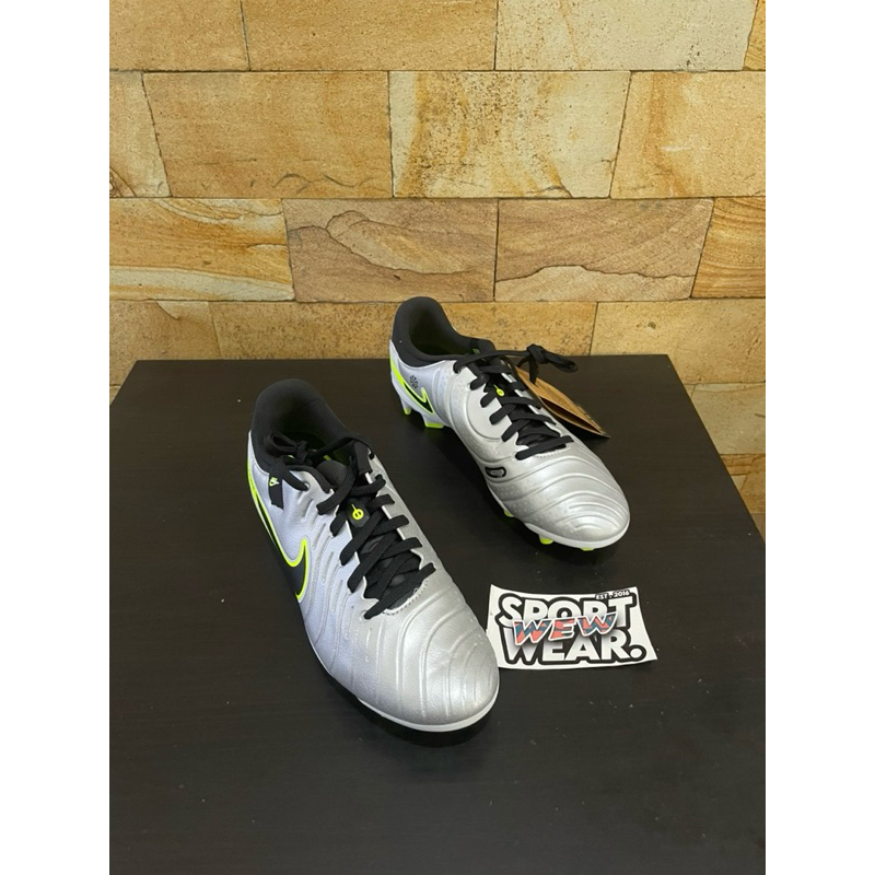 Sepatu Bola Nike Tiempo Legend 10 Academy Fg BNIB 100% Original Store