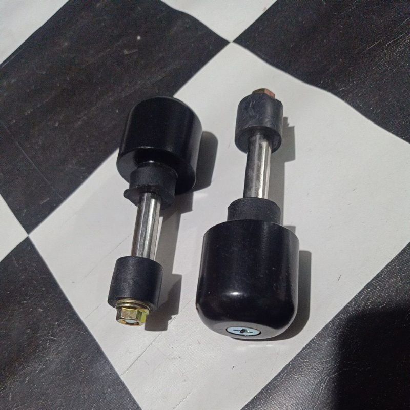 JALU STANG SUZUKI SATRIA HIU DAN LUMBA LOKAL