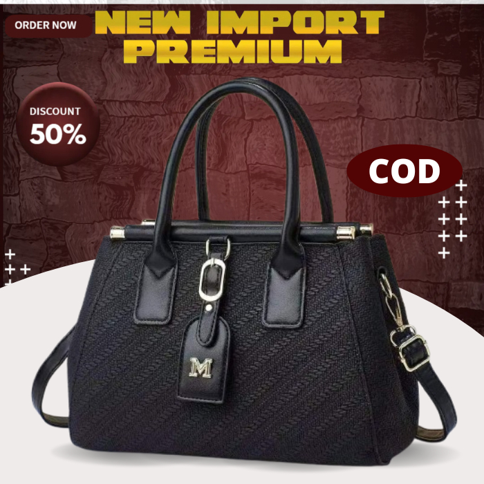 FL310053 Tas pesta wanita elegan mewah ibu ibu cantik staylish kondangan kerja kantoran model terbar