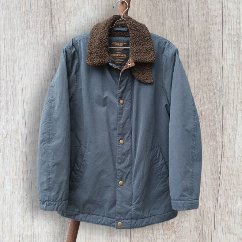 N1 Deck Jacket