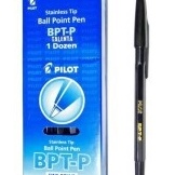 

KP8 Pen Pilot BPTP