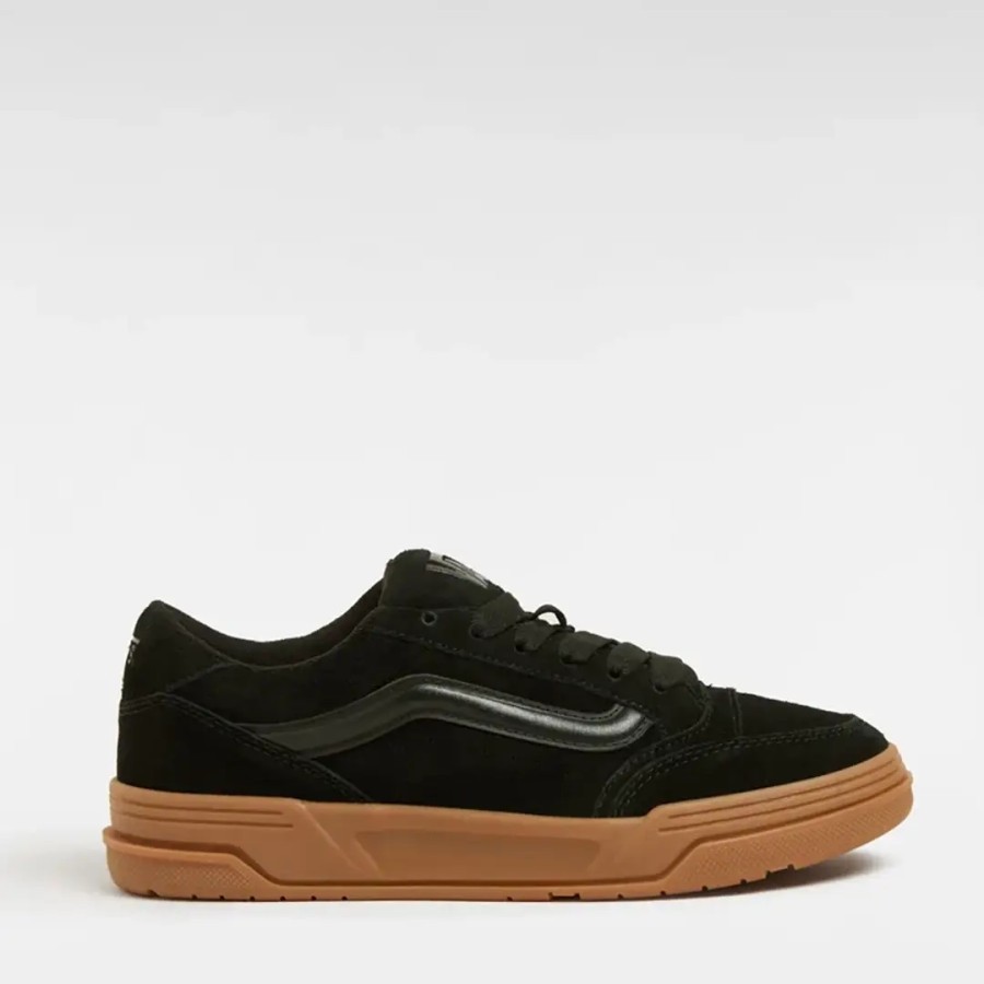 VANS HYLANE BLACK GUM ORIGINAL