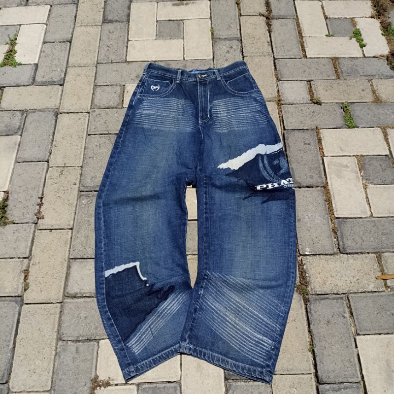 phatfarm akademik jeans takeall