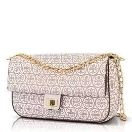 Les Catino Sahe Daisy Flap Crossbody Blb Bag|ORI