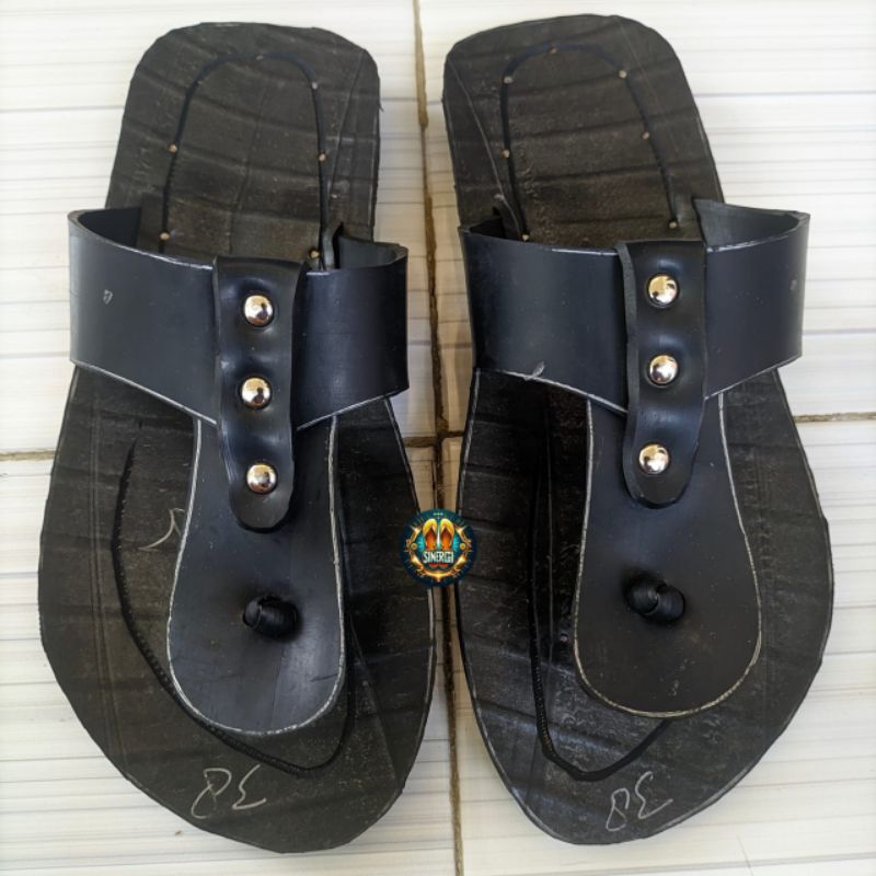 sandal pria sandal karet pria sandal karet ban sendal karet sandal pria sandal ban