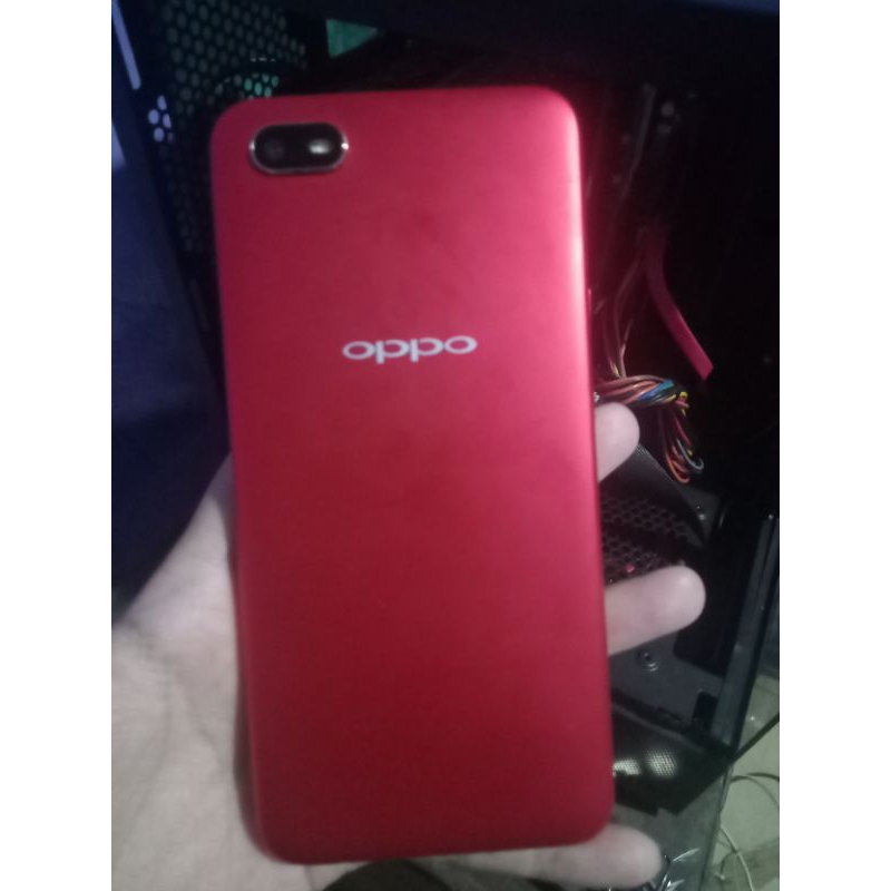 NORMAL OPPO A1K//HP SECOND OPPO A1K//HANDPHONE OPPO A1K