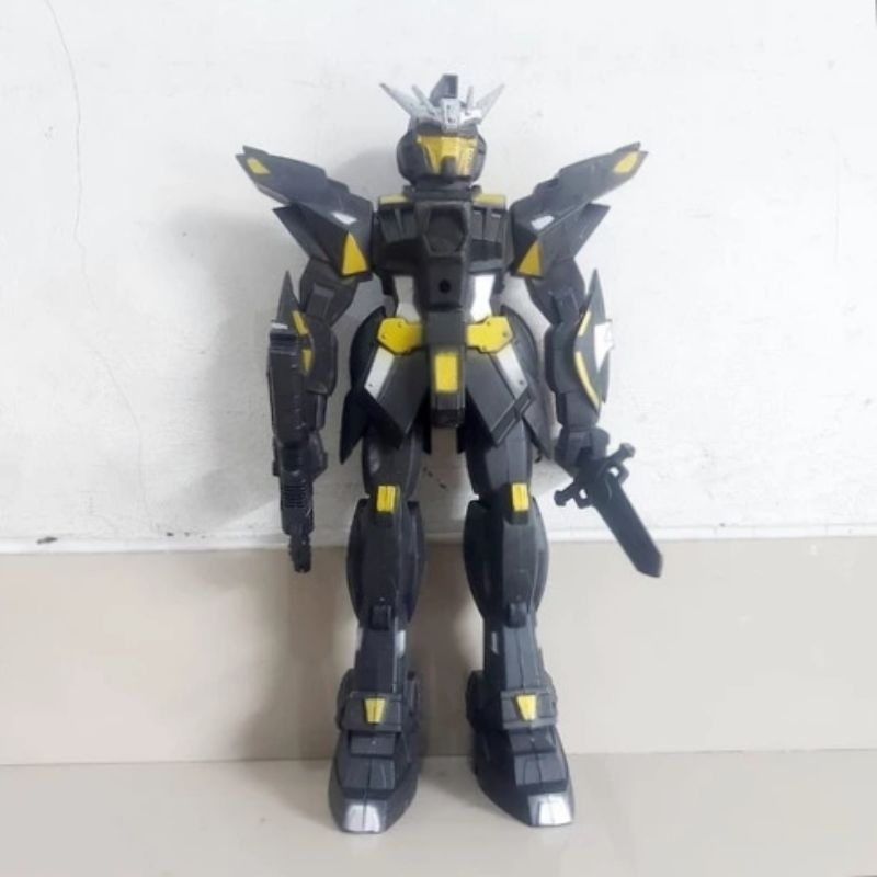 Mainan Figur Robot Gundam - Action Figure Robotan Koleksi Anak Laki Cowok