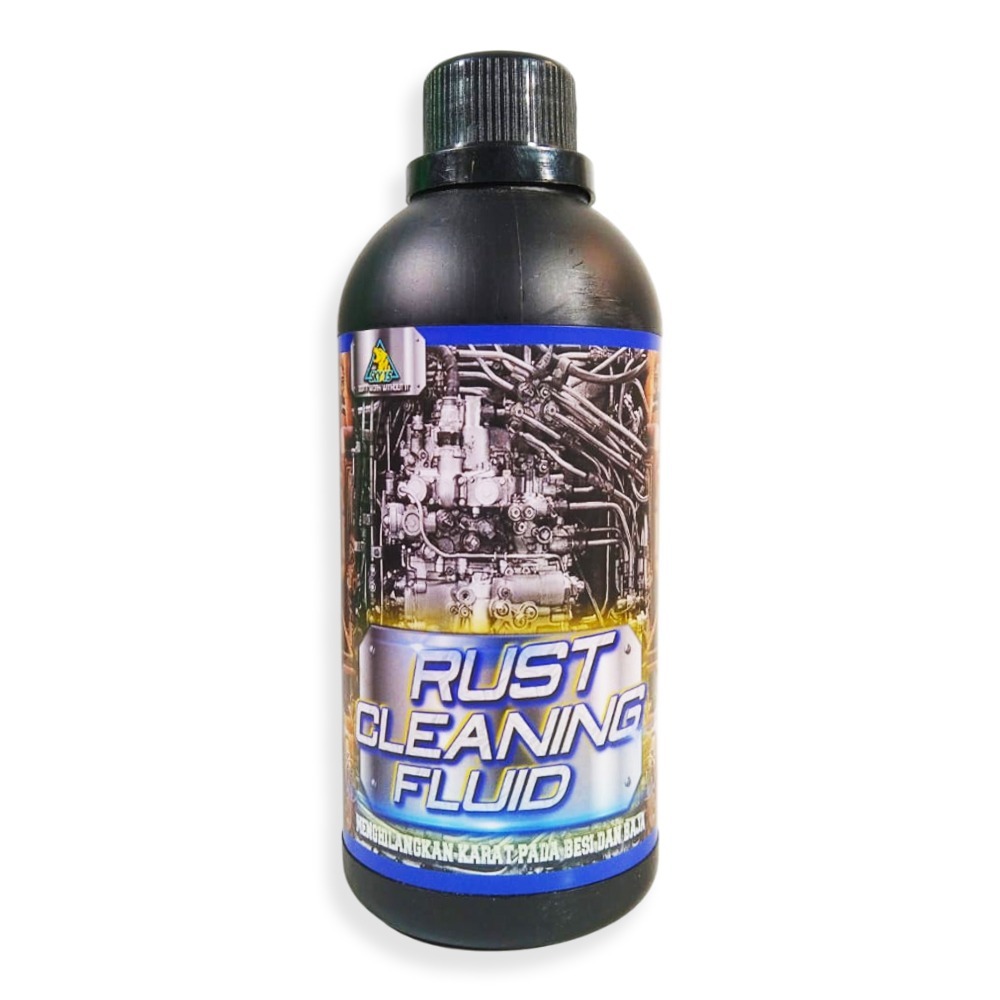 Sky 15 Rust Cleaning Fluid CAIRAN PEMBERSIH KARAT RUST REMOVER