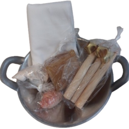 

Best Seller Paket Alat dan Bahan Batik Wajan Canting Kain Malam Soda ash dan Pewarna Naptol Batik