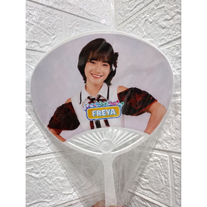 UCHIWA FREYA THEATER SEMENTARA