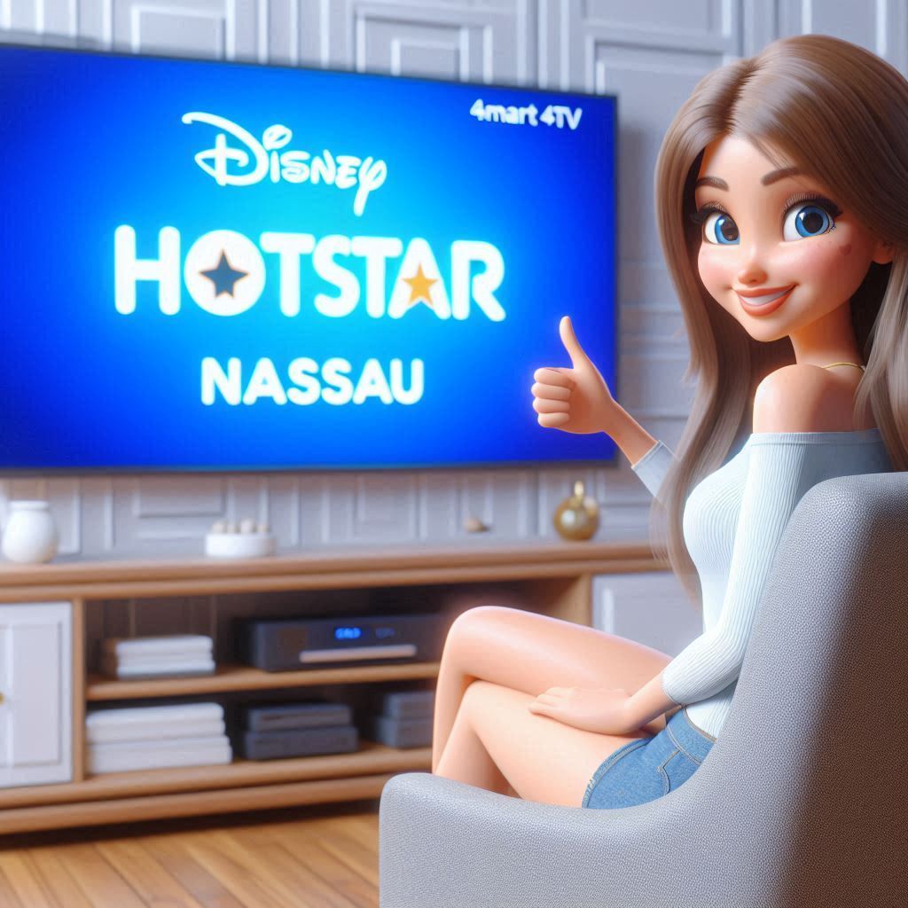 LAYANAN DISNEY HOTSTAR TERBAIK A1