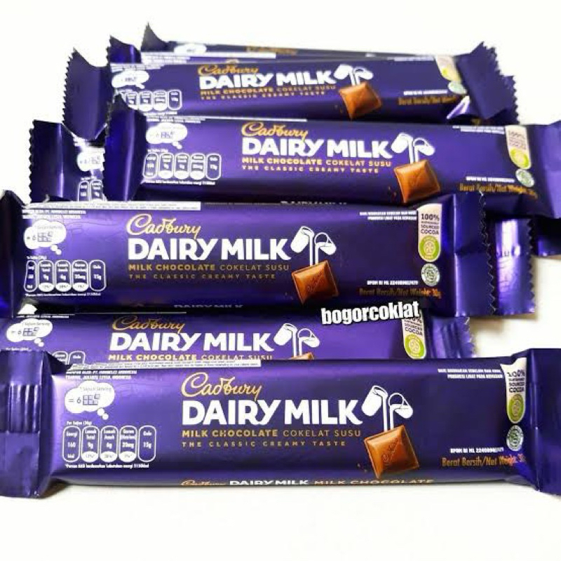 

(Additional) Chocolate untuk buket - Coklat untuk tambahan buket