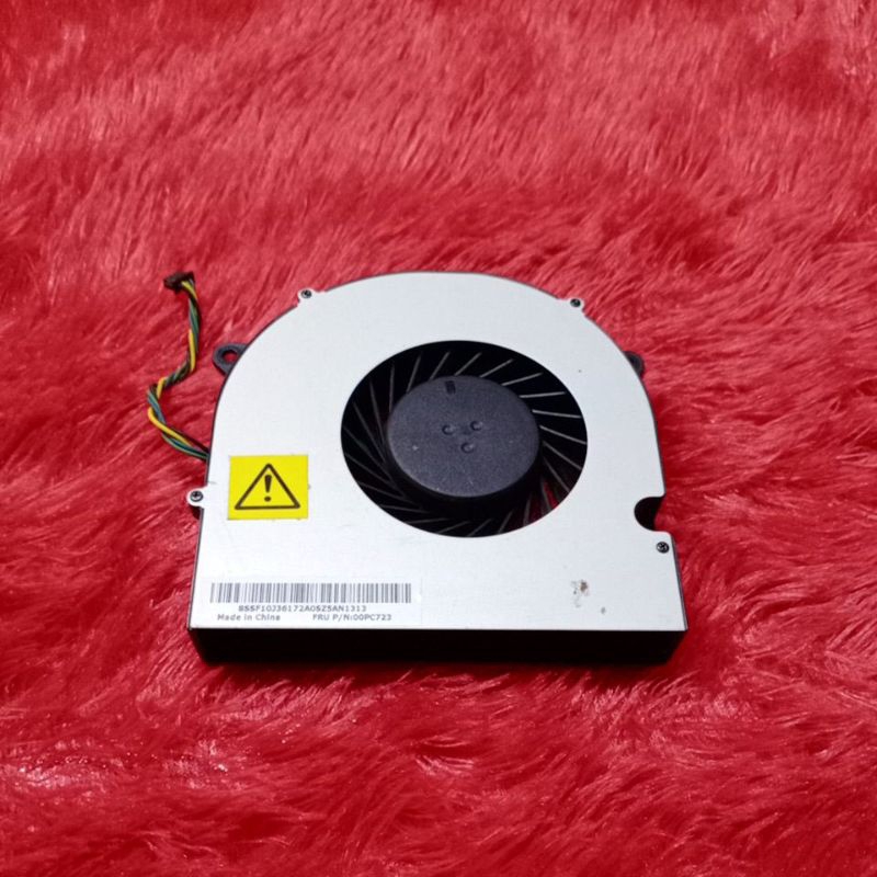 Fan Komputer AIO Lenovo IdeaCentre 300-22ISU 300-22 520-22 BAAA0915R5U