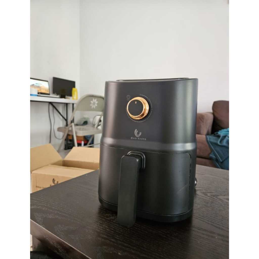 Air Fryer - Han river