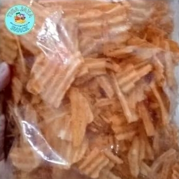 

Keripik singkong balado