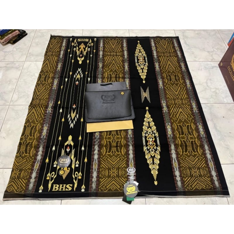 Sarung BHS Masterpiece JIA Gold BHS