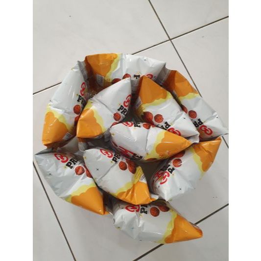 

RB Chiki Baby Prince 18 Gr Berhadiah Stok Terbatas - Renceng