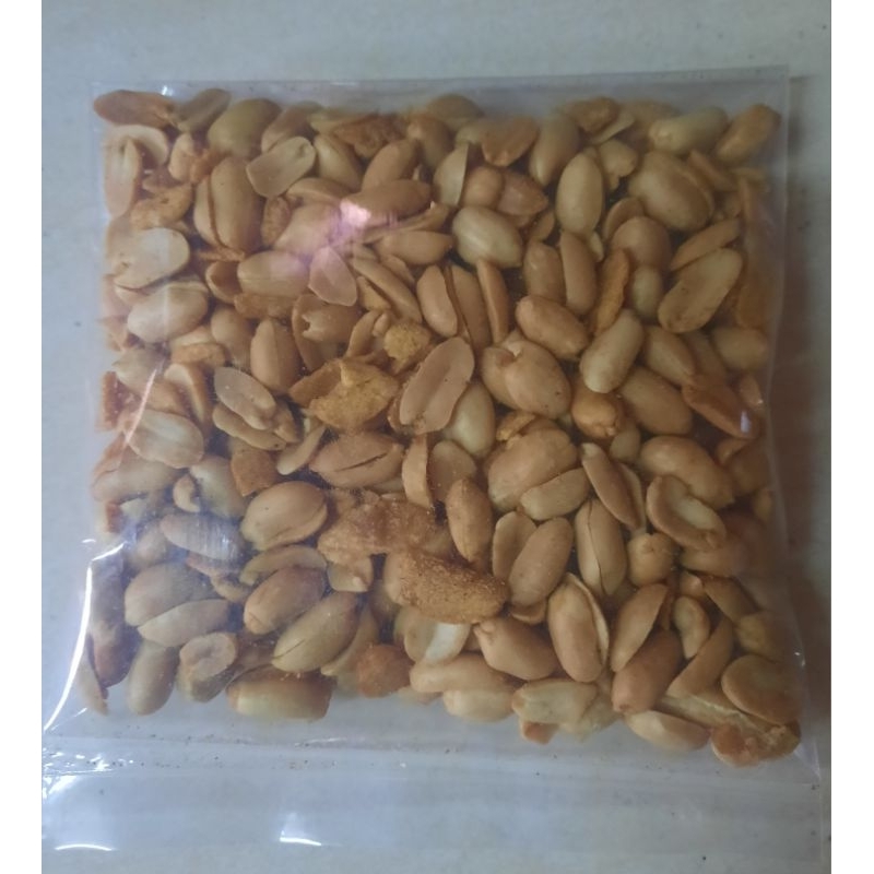 

KACANG BAWANG ASOKA GURIH MANIS RENYAH