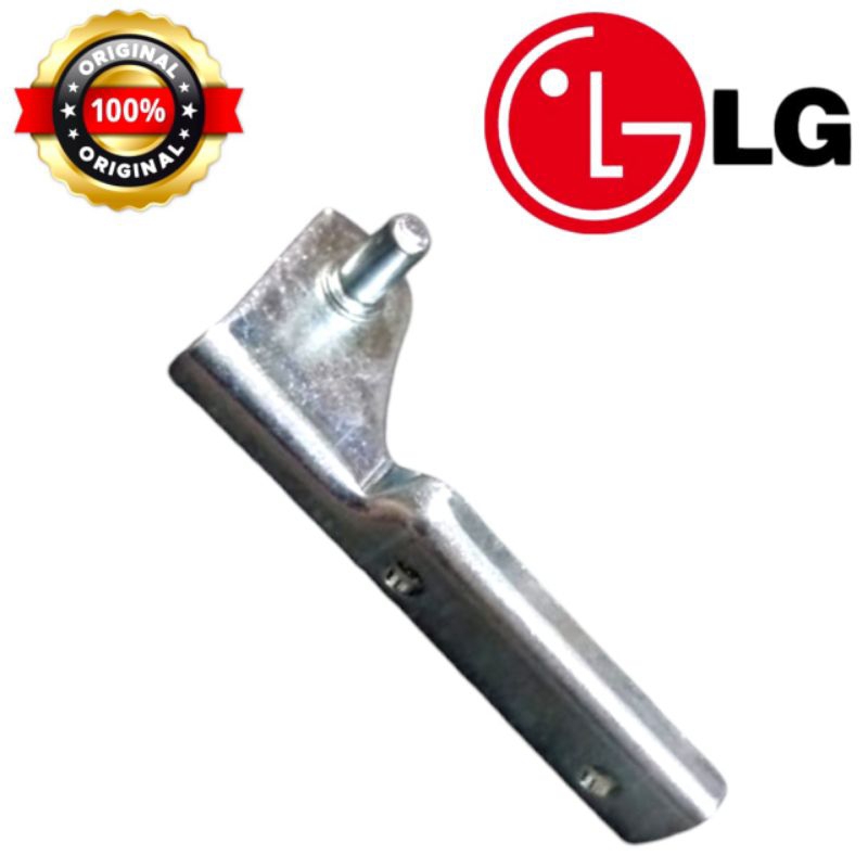 ORIGINAL ENGSEL PINTU KULKAS LG