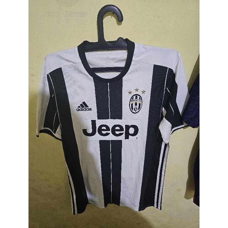 jersey juventus home thn 2015