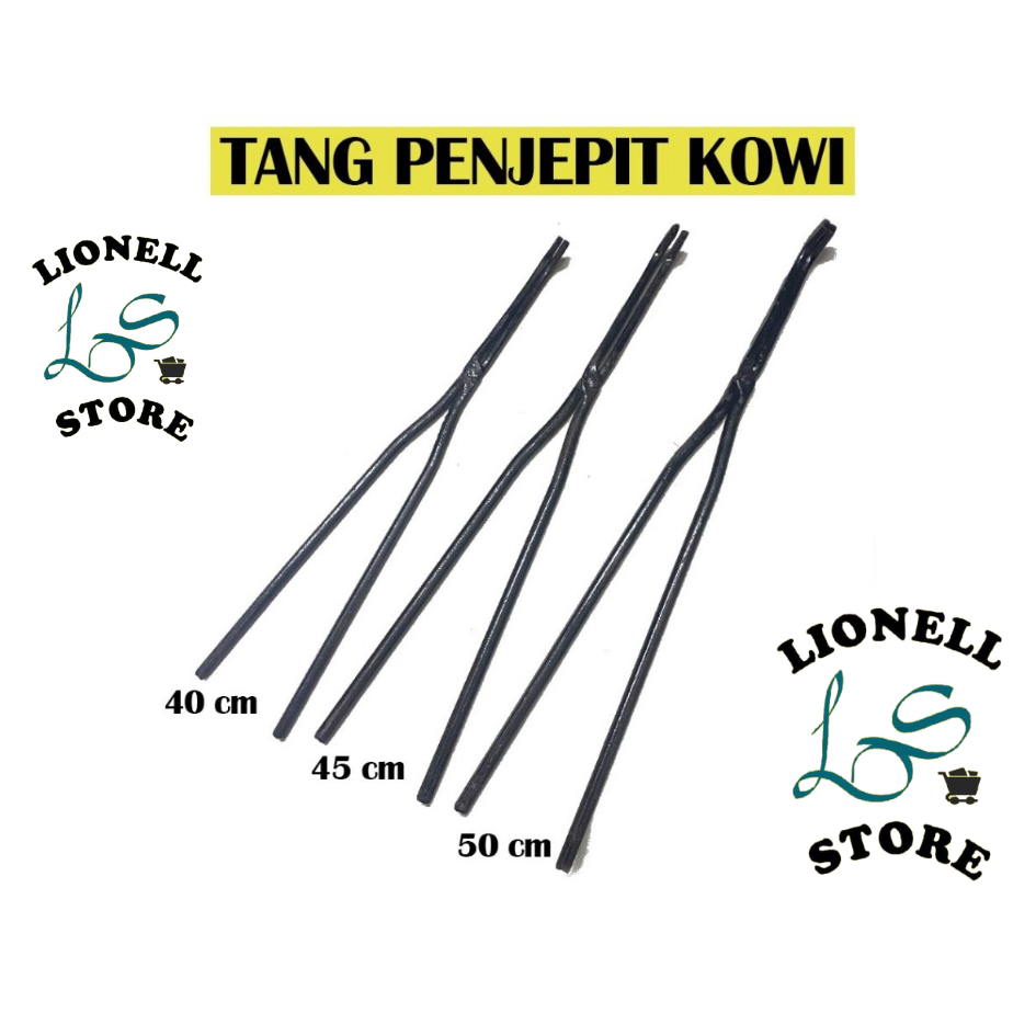 TANG JEPIT KOWI BESAR 50 CM