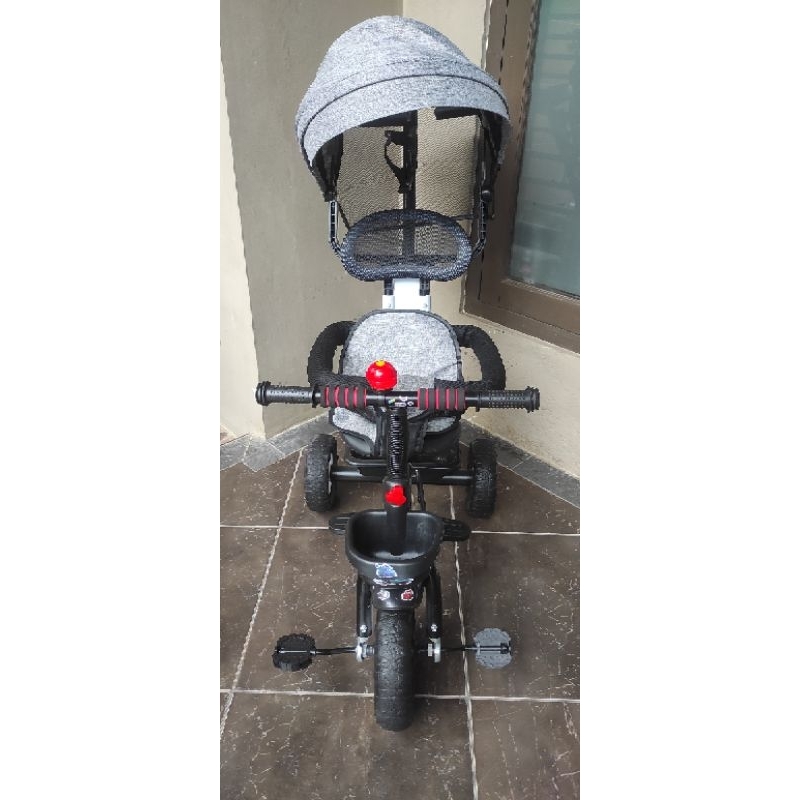 Preloved Sepeda anak roda 3