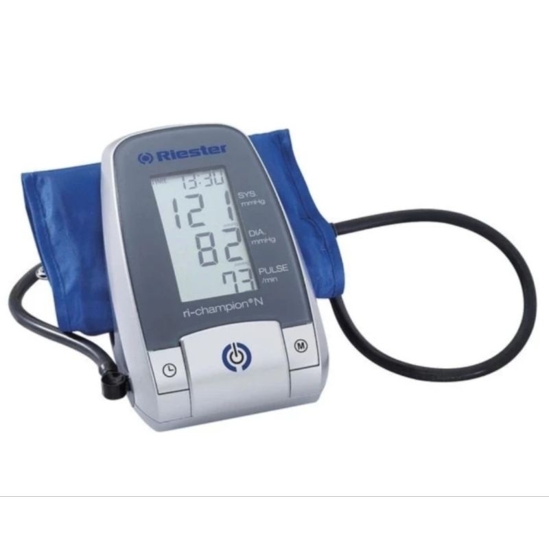 Tensimeter Digital Riester  RI Champion N