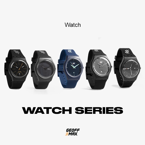 Juno - Watch Series | Watches | Jam Tangan | Jam Tangan Pria Wanita