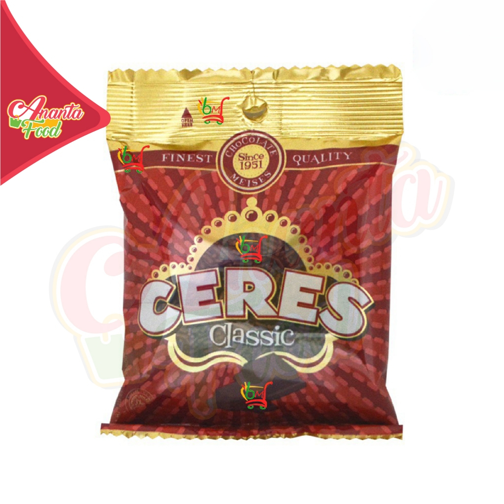 

Ceres Meises / Mesis / Meses 225 gr CLASSIC